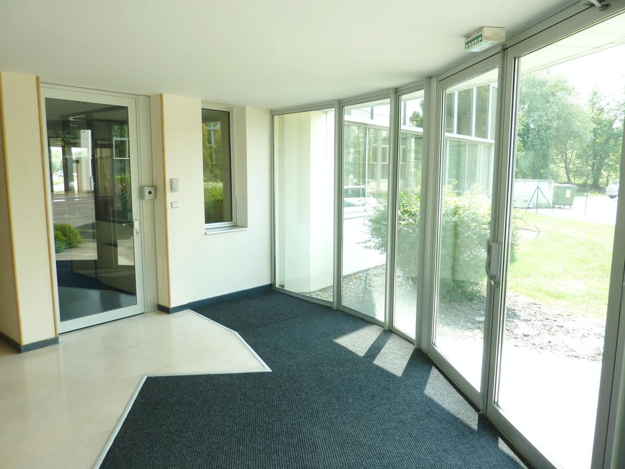 Bureau Mérignac 425m² Location bureau Mérignac Gironde OLBUR2426709 1